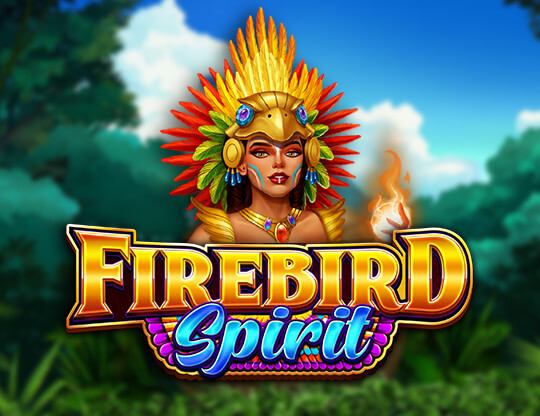 Firebird Spirit